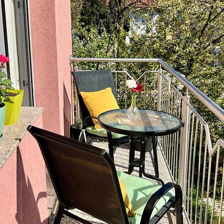 Guest House Bosnian House Hrasnica Εξωτερικό φωτογραφία