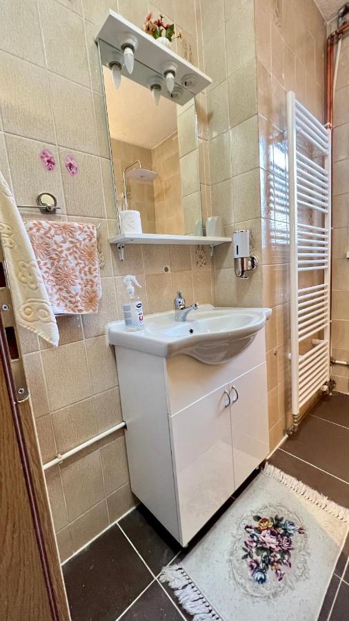 Guest House Bosnian House Hrasnica Εξωτερικό φωτογραφία