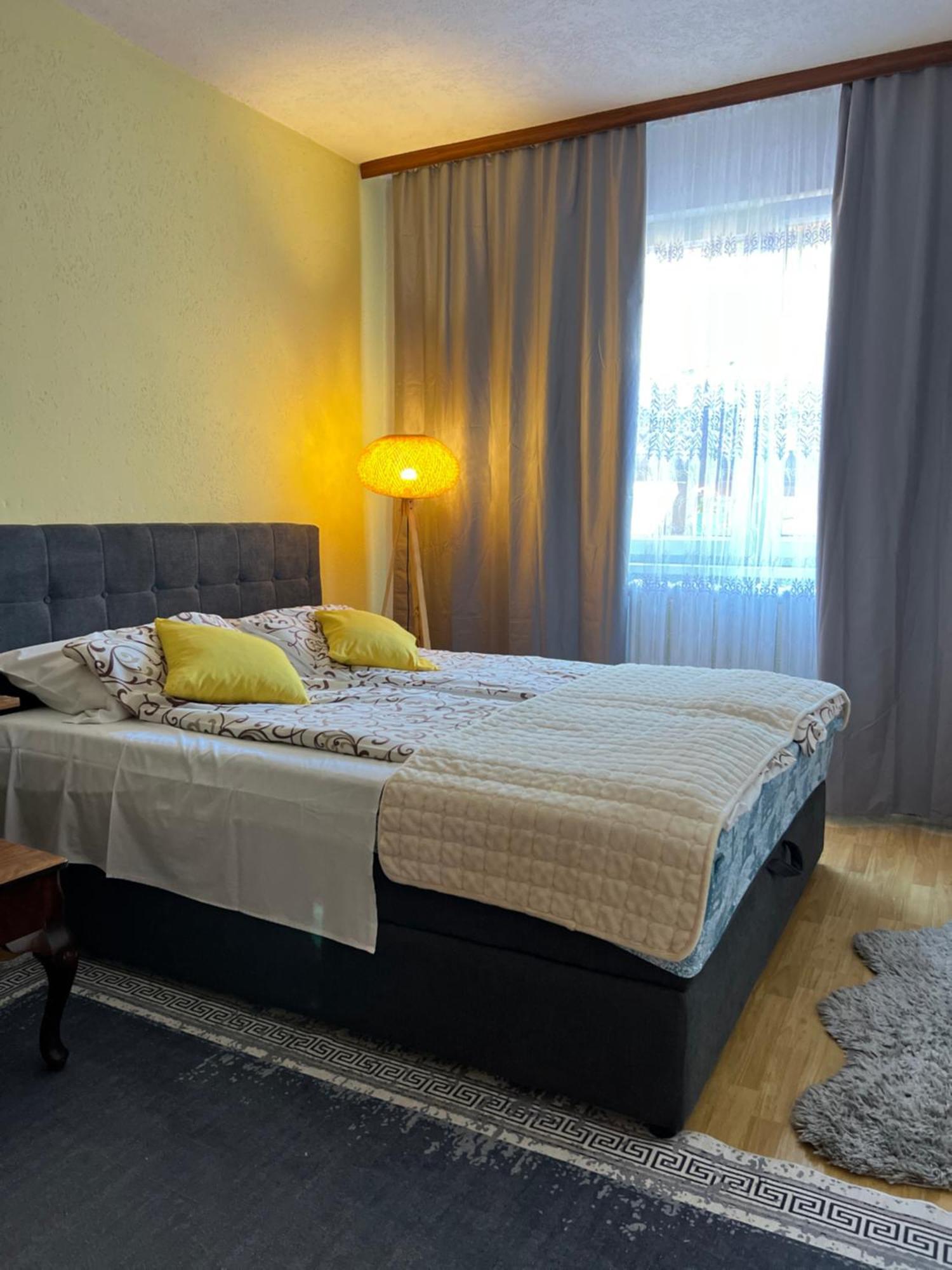 Guest House Bosnian House Hrasnica Εξωτερικό φωτογραφία