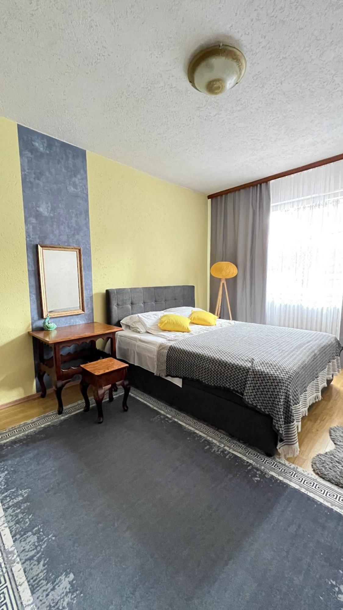 Guest House Bosnian House Hrasnica Εξωτερικό φωτογραφία