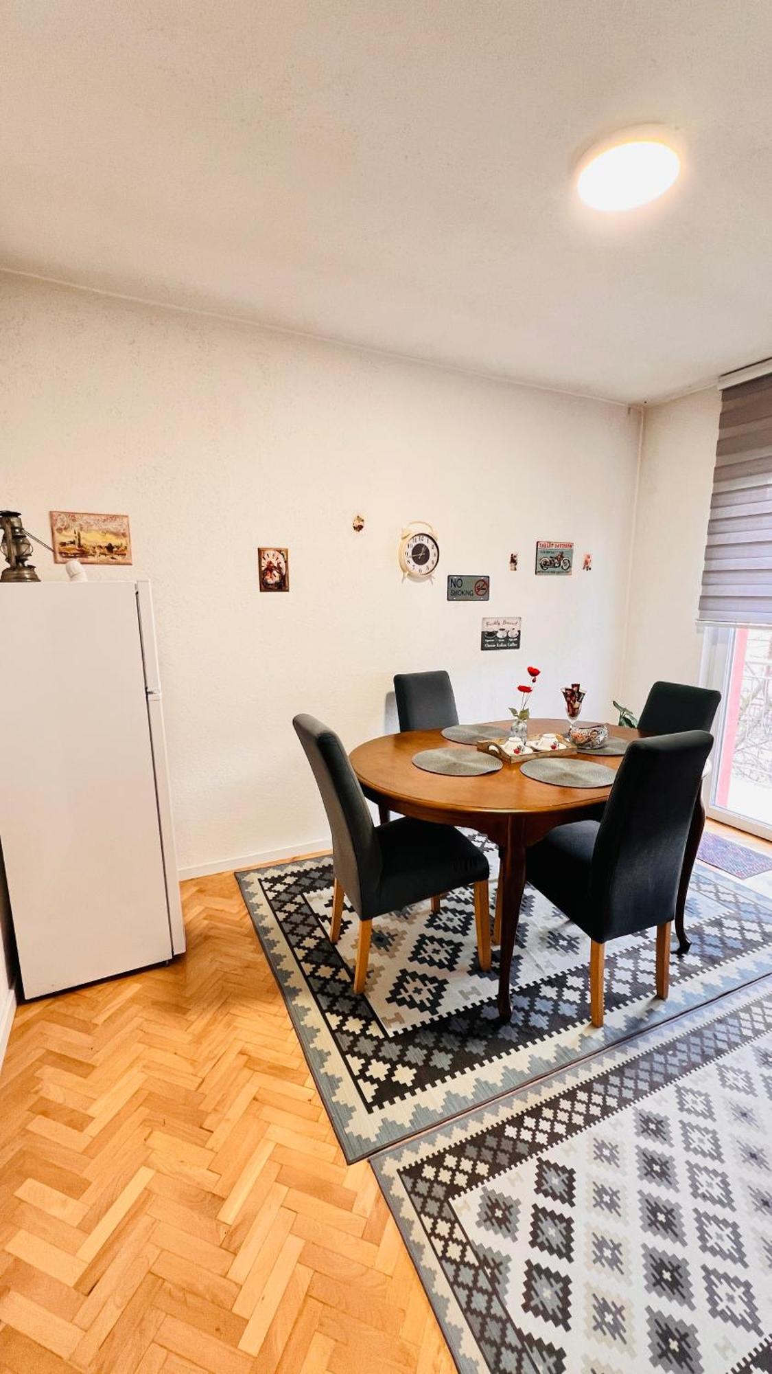 Guest House Bosnian House Hrasnica Εξωτερικό φωτογραφία