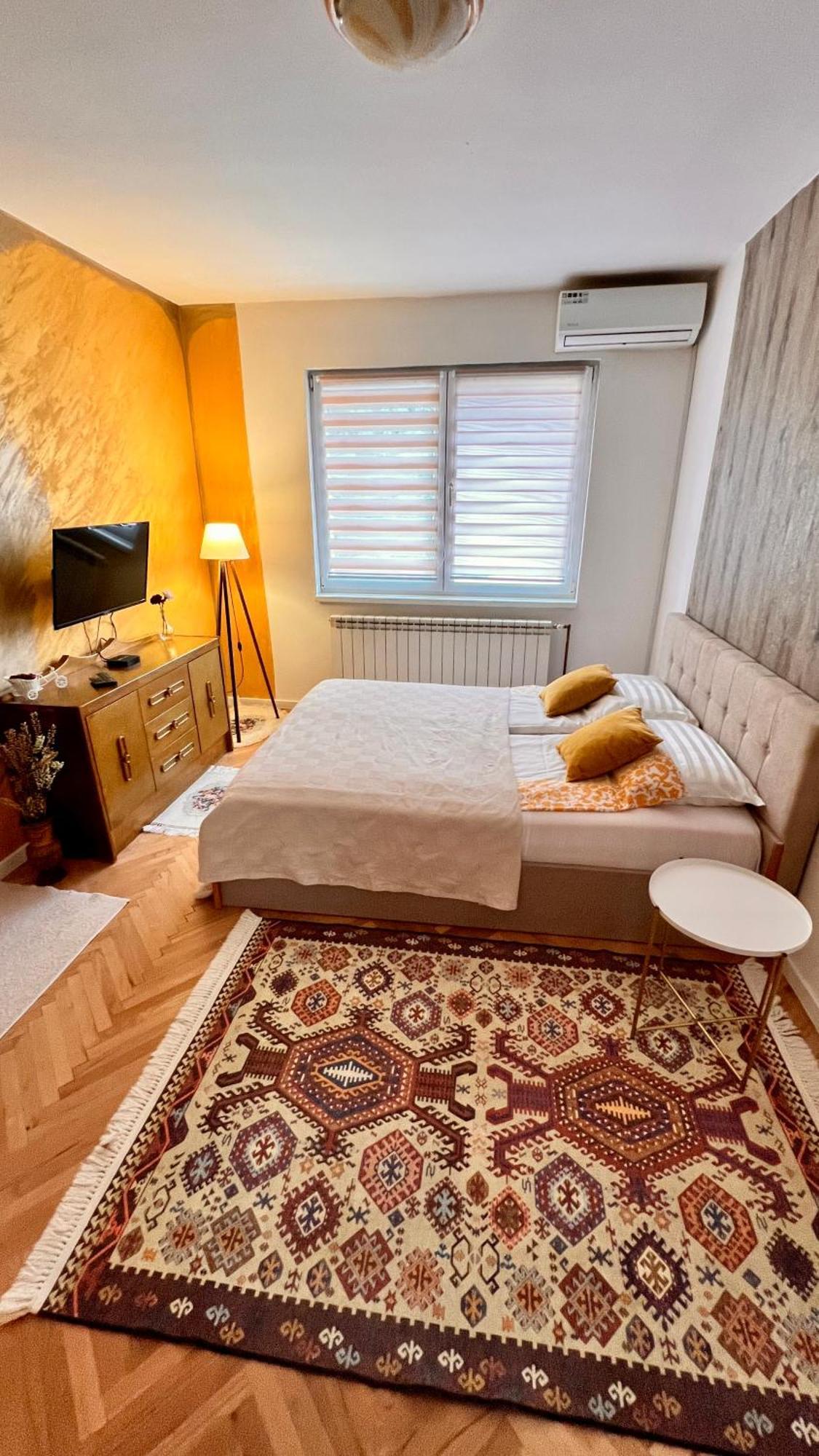 Guest House Bosnian House Hrasnica Εξωτερικό φωτογραφία