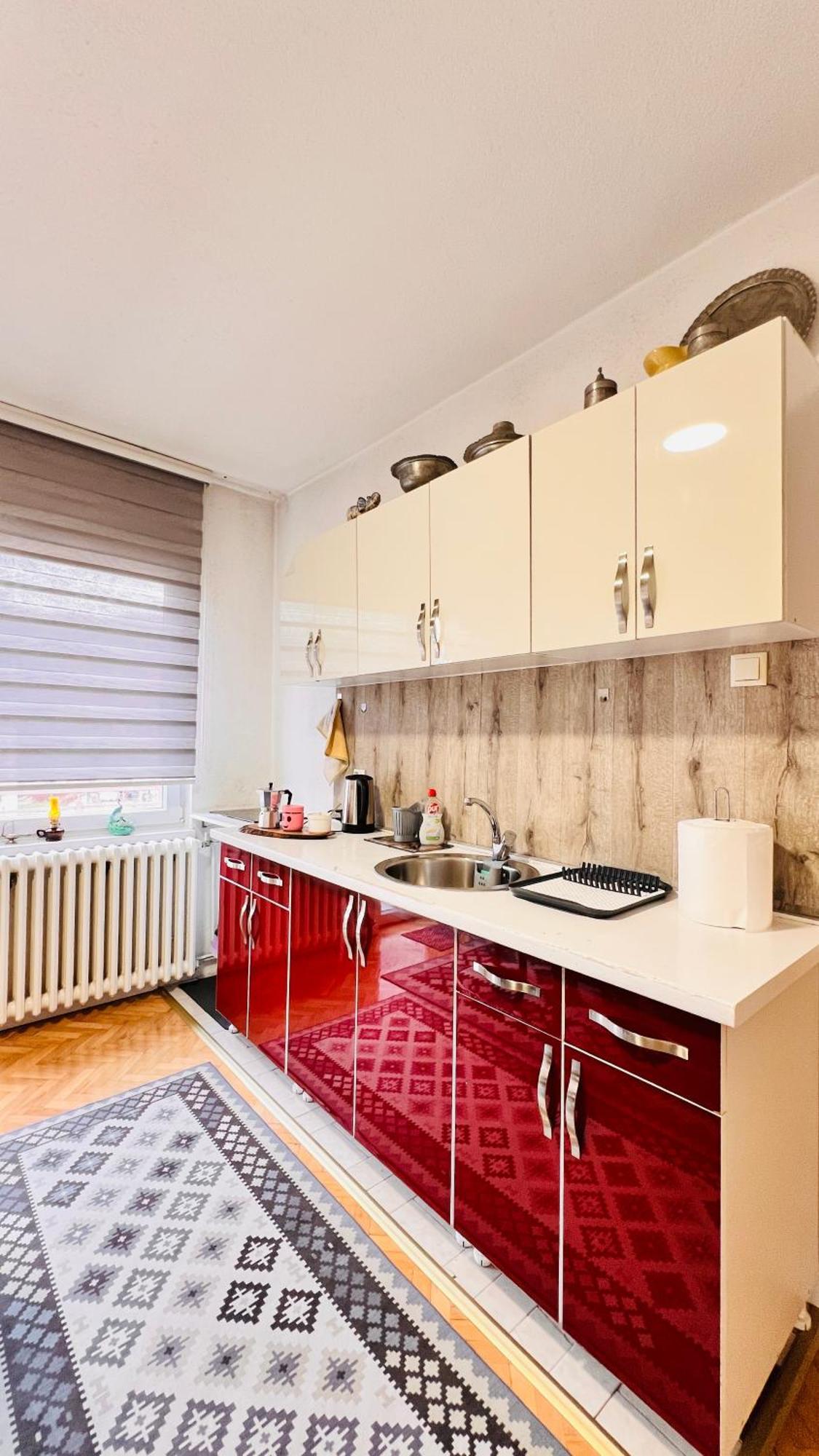 Guest House Bosnian House Hrasnica Εξωτερικό φωτογραφία