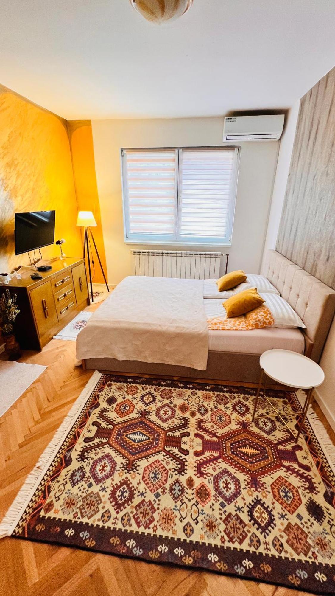 Guest House Bosnian House Hrasnica Εξωτερικό φωτογραφία
