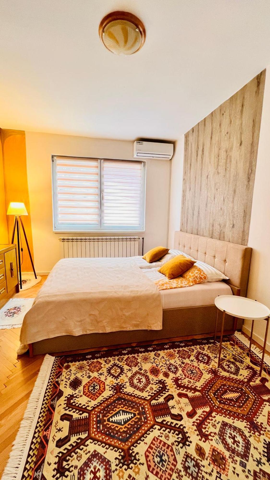 Guest House Bosnian House Hrasnica Εξωτερικό φωτογραφία