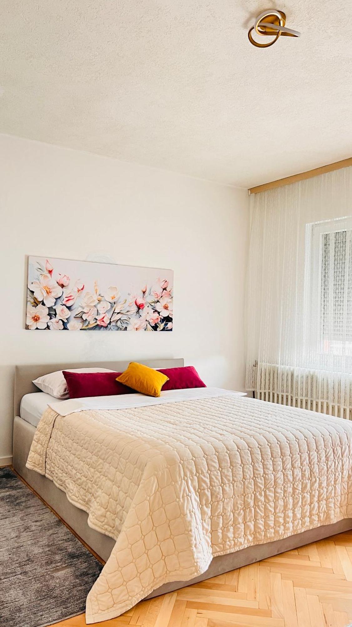 Guest House Bosnian House Hrasnica Εξωτερικό φωτογραφία