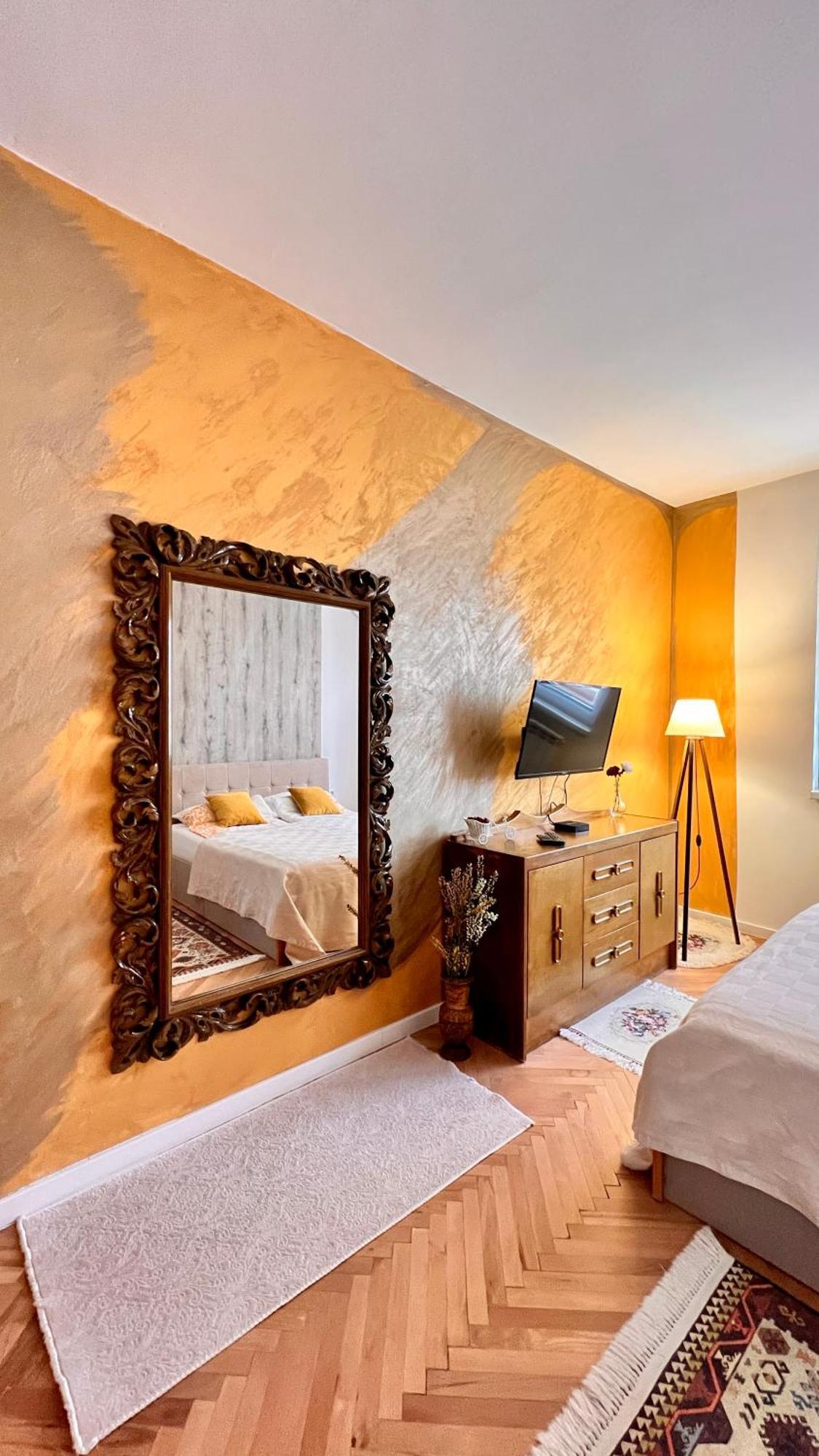 Guest House Bosnian House Hrasnica Εξωτερικό φωτογραφία