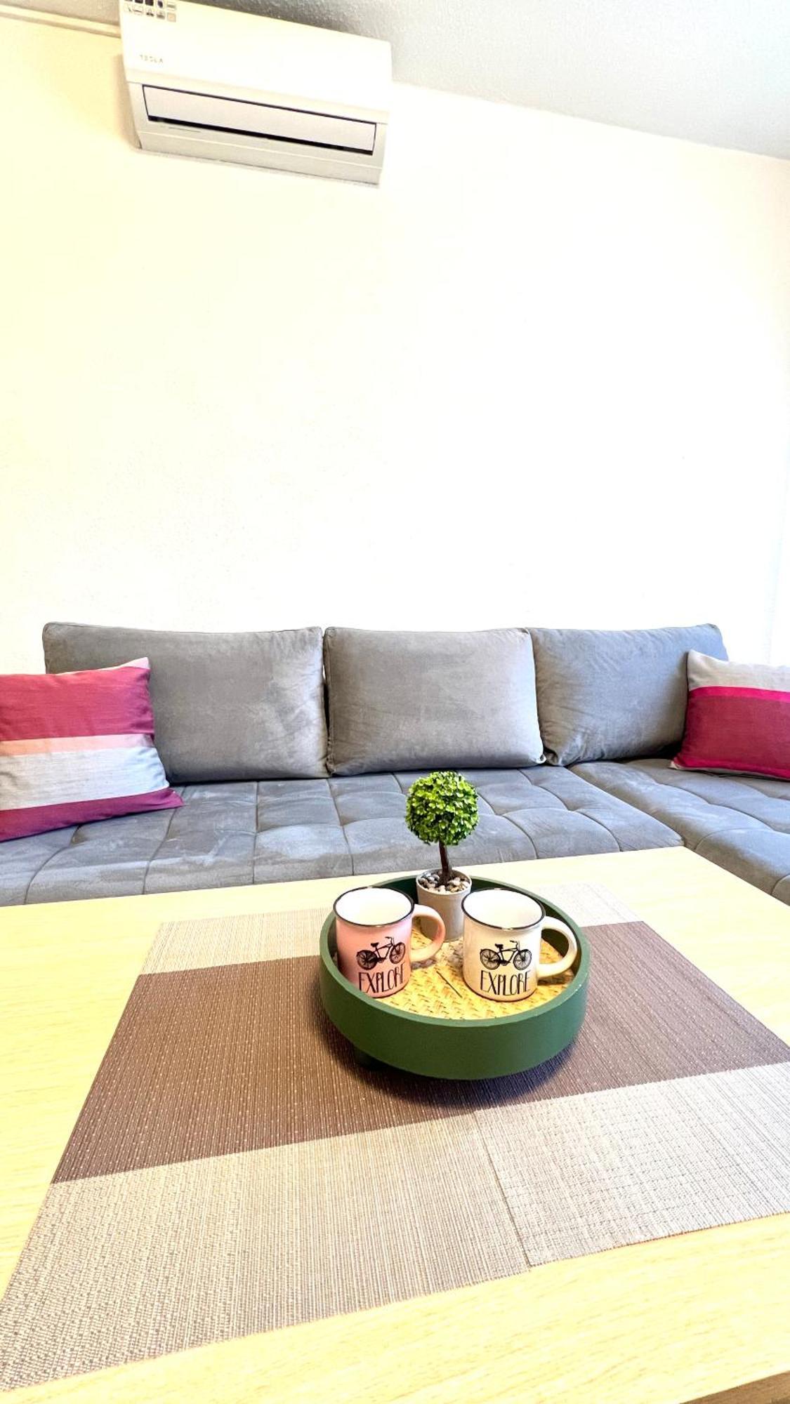 Guest House Bosnian House Hrasnica Εξωτερικό φωτογραφία