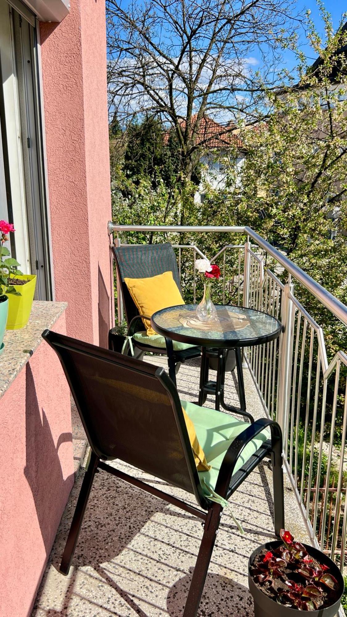Guest House Bosnian House Hrasnica Εξωτερικό φωτογραφία